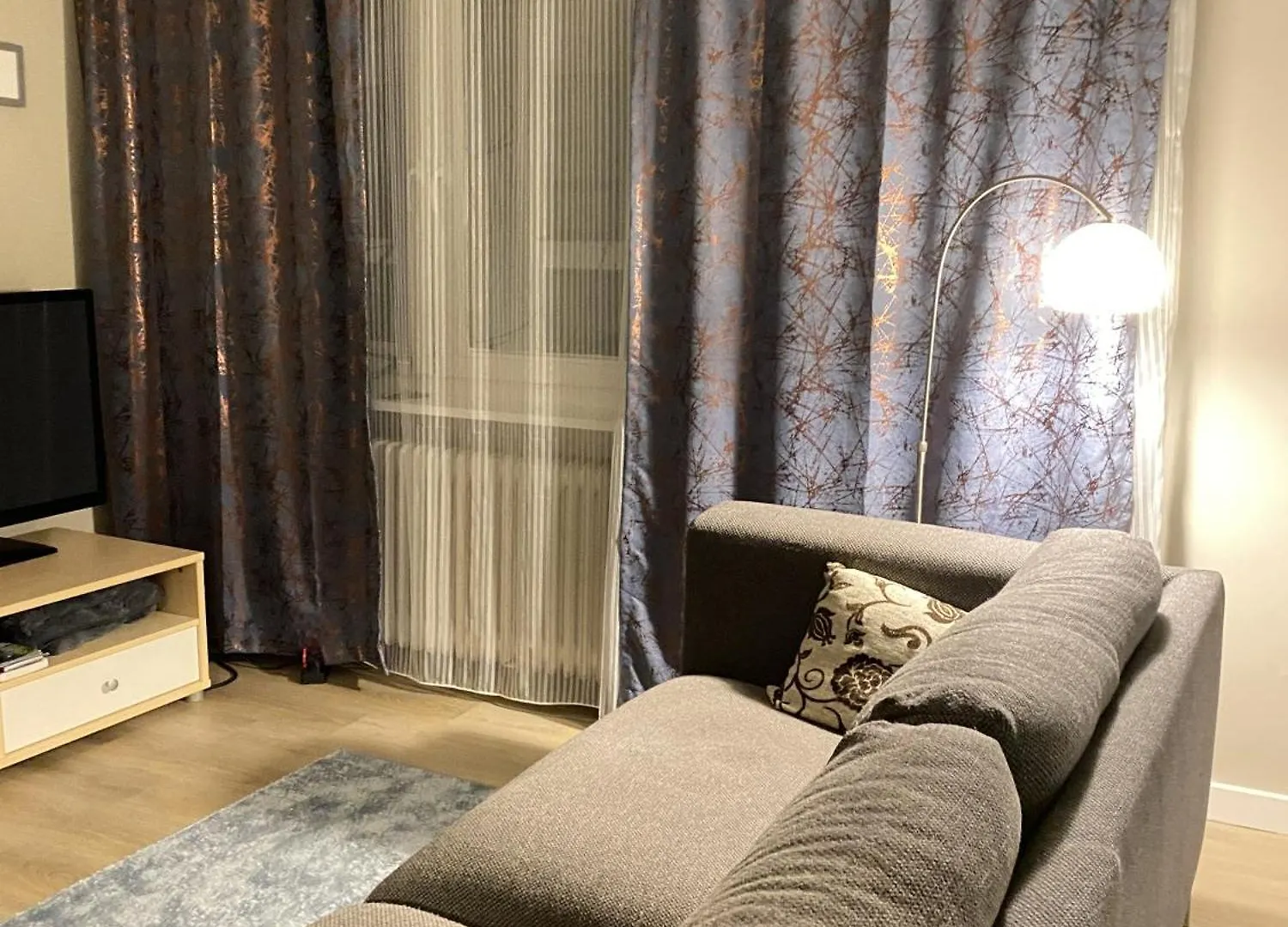 Apartment St Pauli Hamburgo Apart-hotel