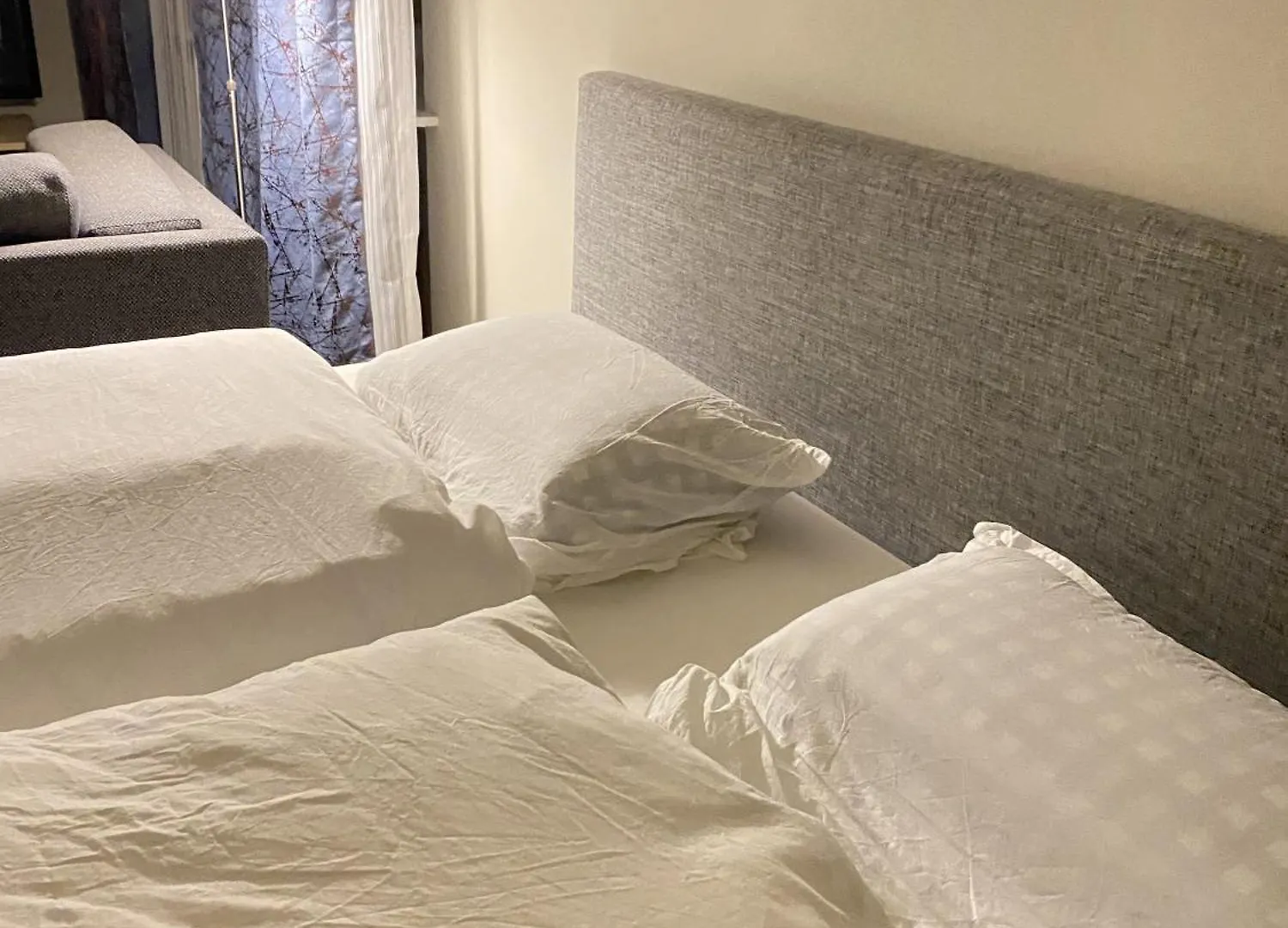 Apartment St Pauli Hamburgo Apart-hotel
