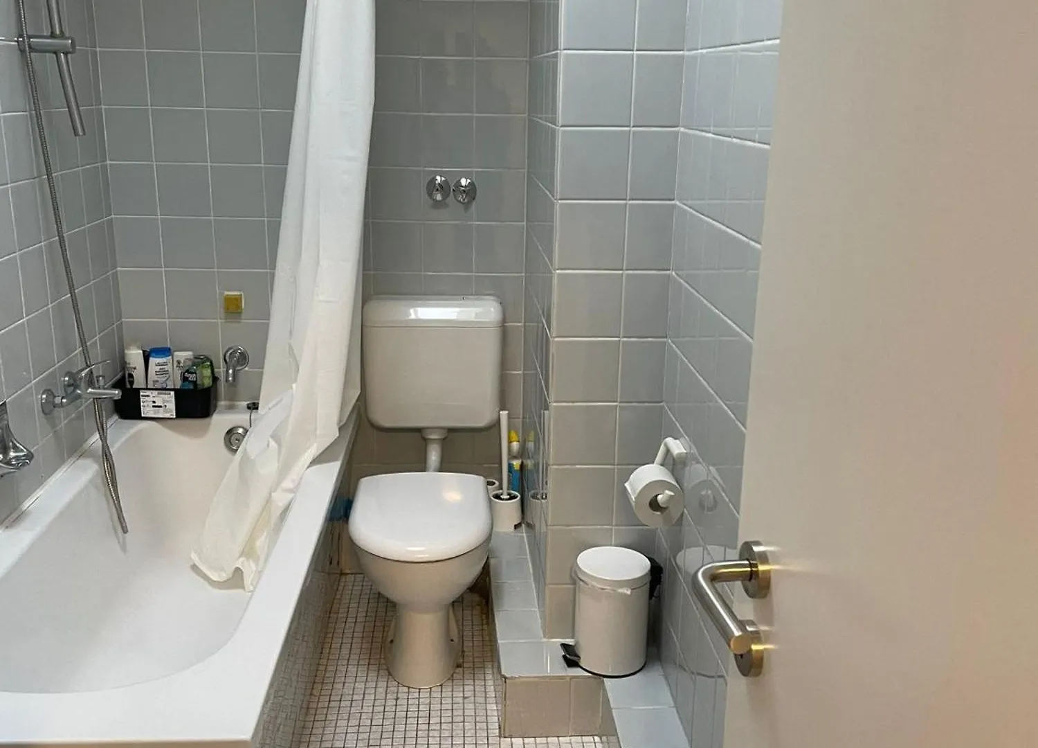 Apartment St Pauli Hamburgo