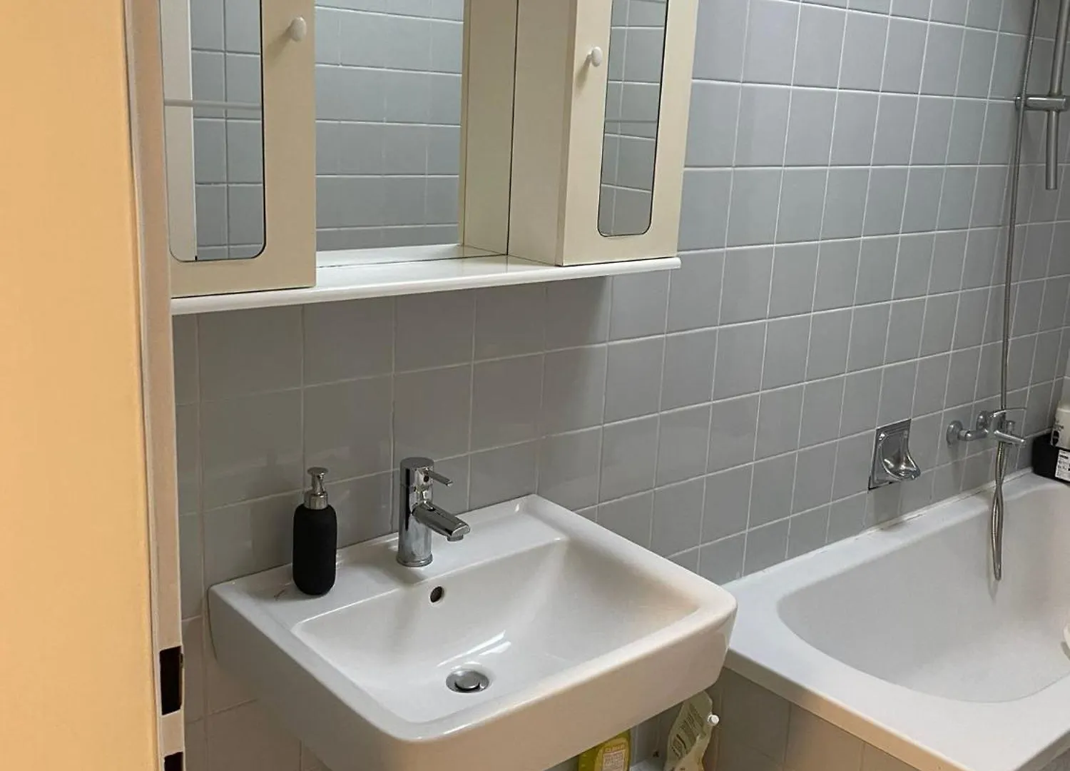 Aparthotel Apartment St Pauli Hamburg Germany